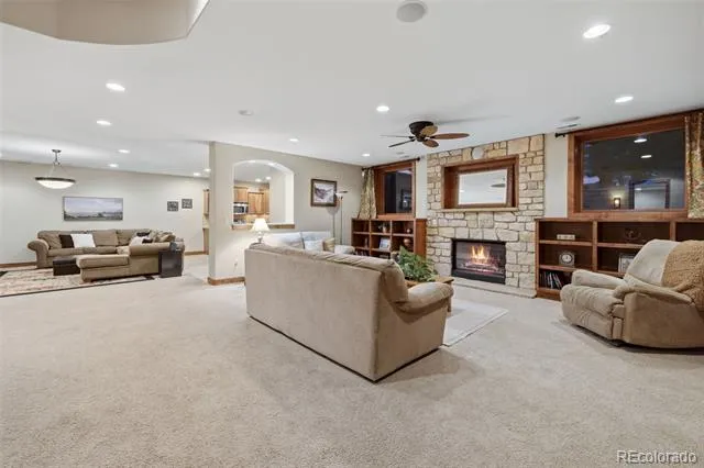 4330 Ridgeway Lane Colorado Springs, CO 80908