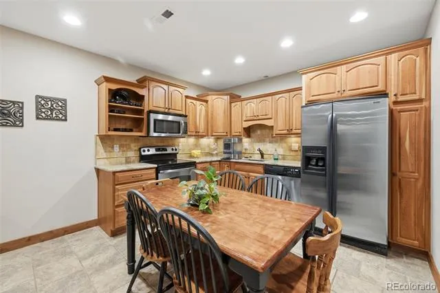 4330 Ridgeway Lane Colorado Springs, CO 80908