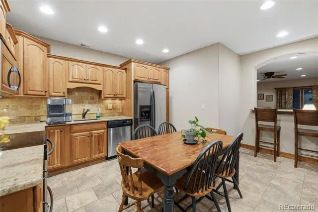 4330 Ridgeway Lane Colorado Springs, CO 80908