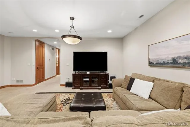 4330 Ridgeway Lane Colorado Springs, CO 80908