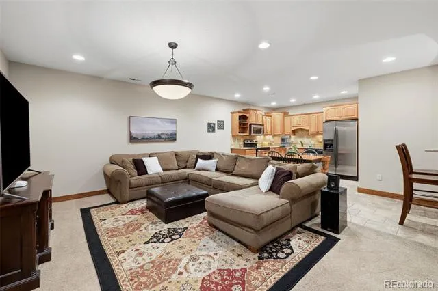 4330 Ridgeway Lane Colorado Springs, CO 80908