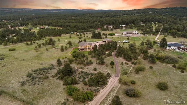 4330 Ridgeway Lane Colorado Springs, CO 80908