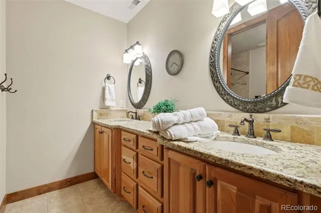 4330 Ridgeway Lane Colorado Springs, CO 80908