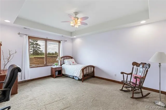 4330 Ridgeway Lane Colorado Springs, CO 80908