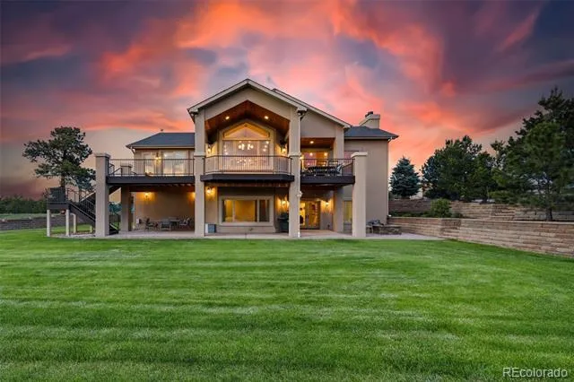 4330 Ridgeway Lane Colorado Springs, CO 80908