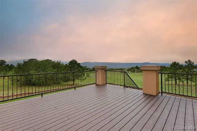 4330 Ridgeway Lane Colorado Springs, CO 80908