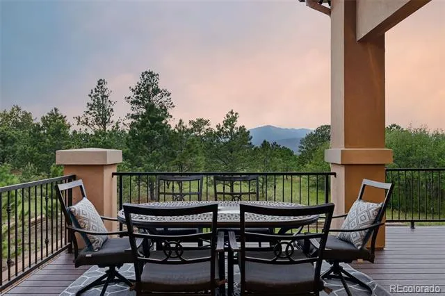 4330 Ridgeway Lane Colorado Springs, CO 80908