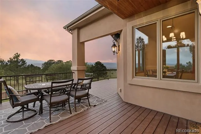 4330 Ridgeway Lane Colorado Springs, CO 80908