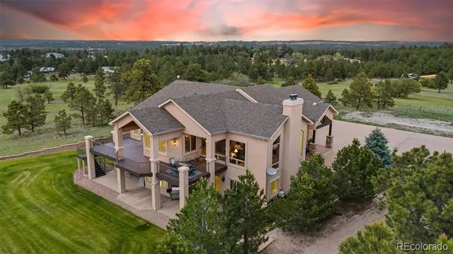 4330 Ridgeway Lane Colorado Springs, CO 80908