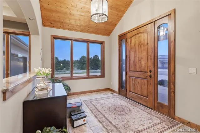 4330 Ridgeway Lane Colorado Springs, CO 80908