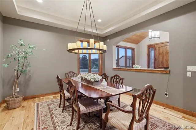 4330 Ridgeway Lane Colorado Springs, CO 80908