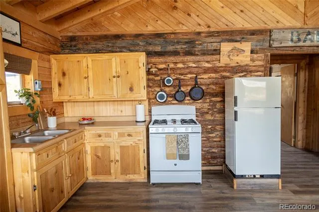 1001 CR 17 Lake City, CO 81235