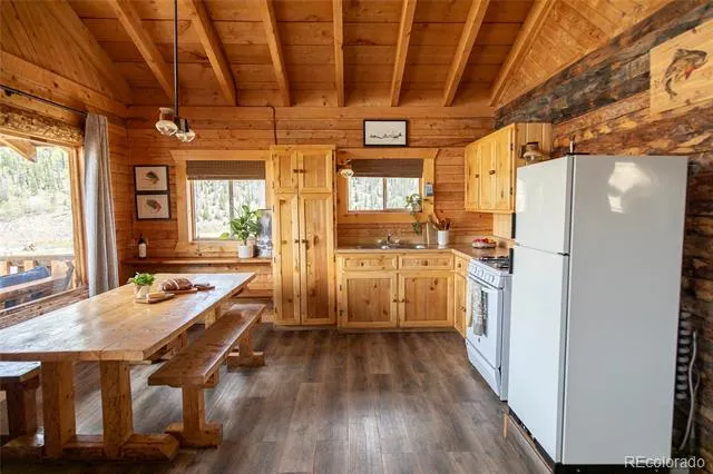 1001 CR 17 Lake City, CO 81235