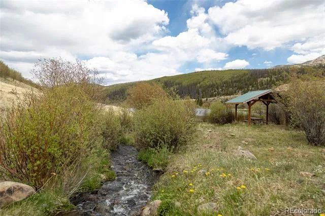 1001 CR 17 Lake City, CO 81235