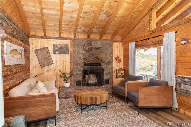 1001 CR 17 Lake City, CO 81235