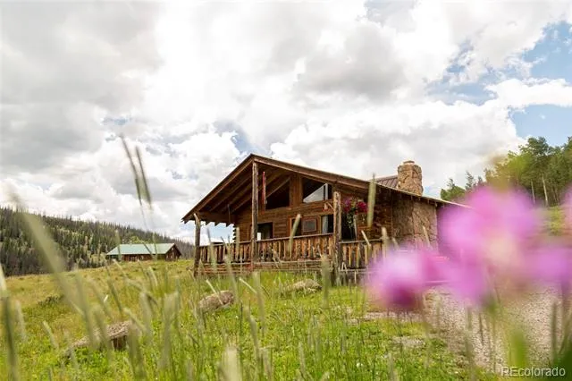 1001 CR 17 Lake City, CO 81235