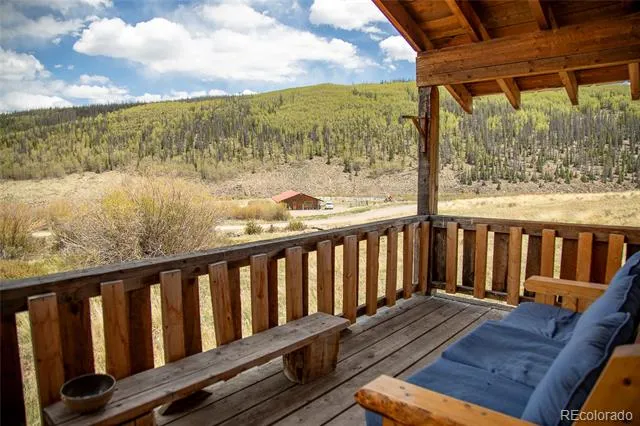 1001 CR 17 Lake City, CO 81235