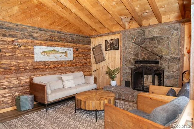 1001 CR 17 Lake City, CO 81235
