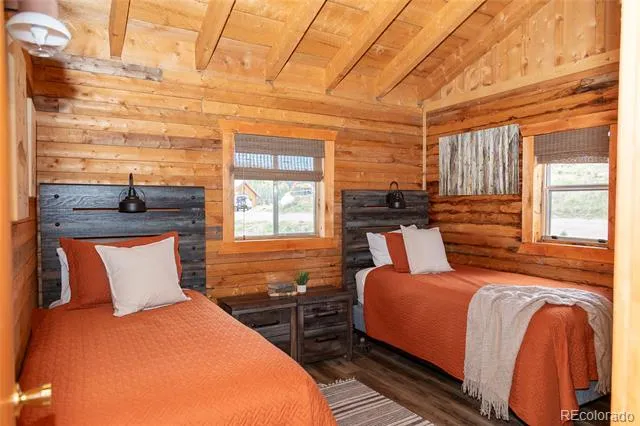 1001 CR 17 Lake City, CO 81235