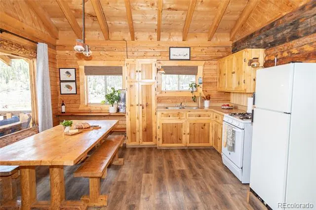 1001 CR 17 Lake City, CO 81235