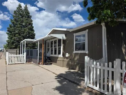 3655 El Morro Road