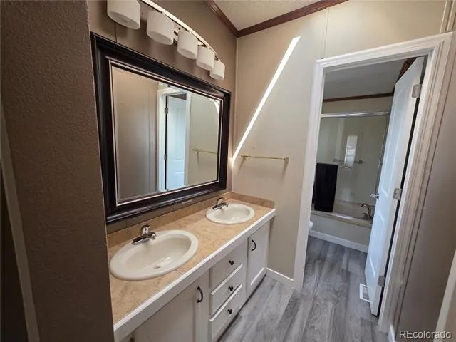 3655 El Morro Road Colorado Springs, CO 80910