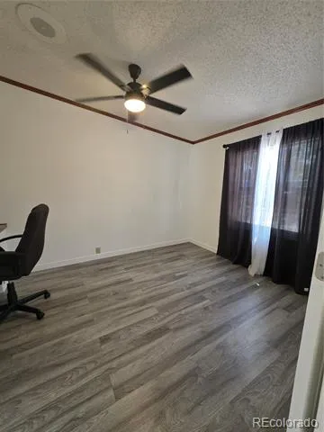 3655 El Morro Road Colorado Springs, CO 80910