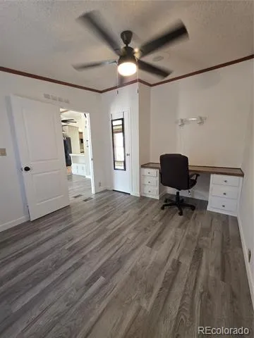 3655 El Morro Road Colorado Springs, CO 80910
