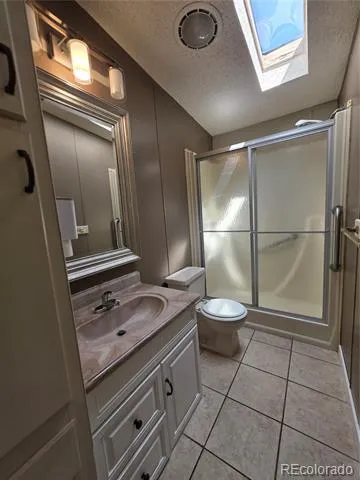 3655 El Morro Road Colorado Springs, CO 80910