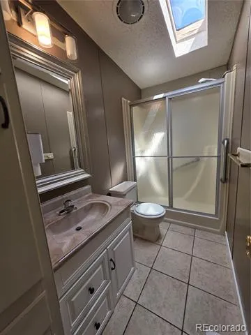 3655 El Morro Road Colorado Springs, CO 80910