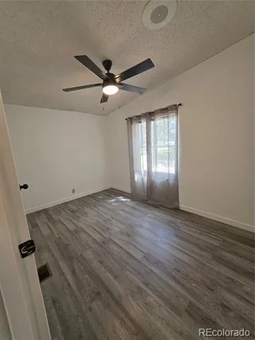 3655 El Morro Road Colorado Springs, CO 80910