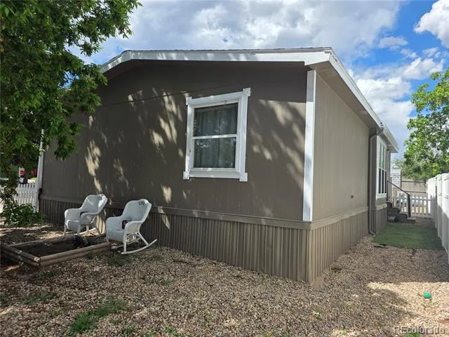 3655 El Morro Road Colorado Springs, CO 80910