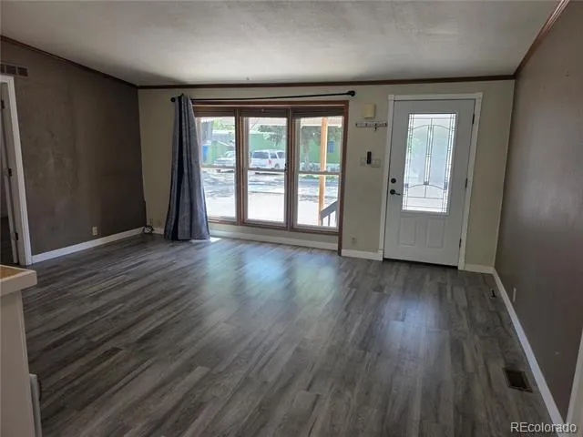 3655 El Morro Road Colorado Springs, CO 80910