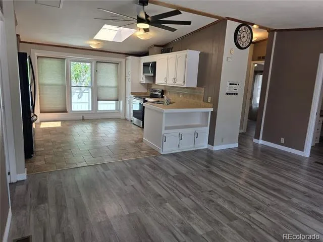 3655 El Morro Road Colorado Springs, CO 80910