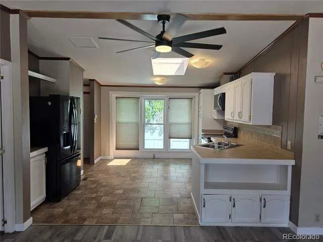 3655 El Morro Road Colorado Springs, CO 80910