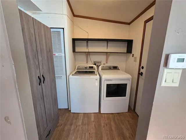 3655 El Morro Road Colorado Springs, CO 80910