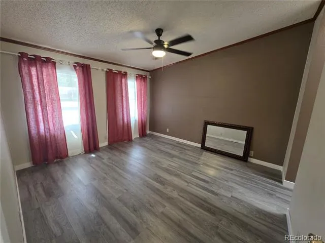 3655 El Morro Road Colorado Springs, CO 80910