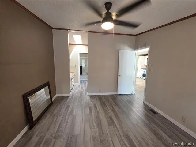 3655 El Morro Road Colorado Springs, CO 80910