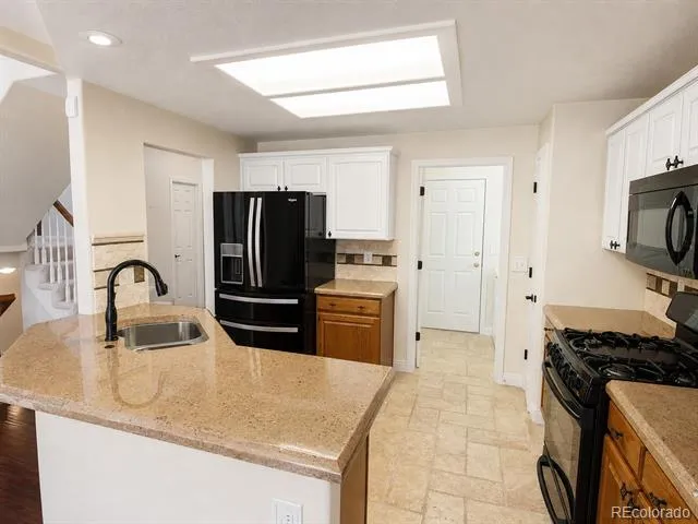 12748 E Wyoming Circle Aurora, CO 80012
