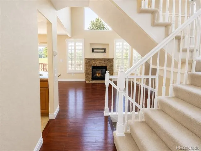 12748 E Wyoming Circle Aurora, CO 80012