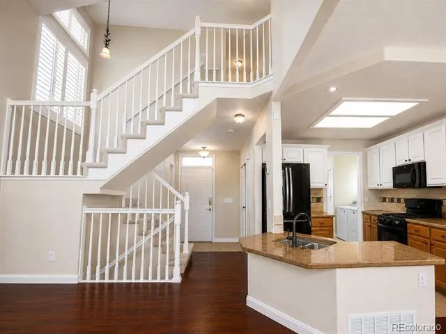 12748 E Wyoming Circle Aurora, CO 80012