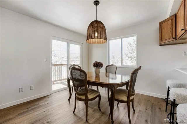 3023 S Ursula Circle #302 Aurora, CO 80014