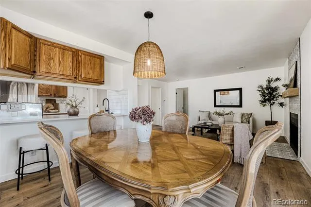 3023 S Ursula Circle #302 Aurora, CO 80014