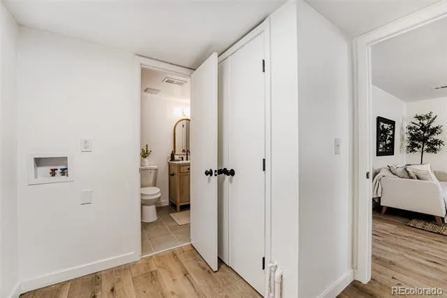 3023 S Ursula Circle #302 Aurora, CO 80014
