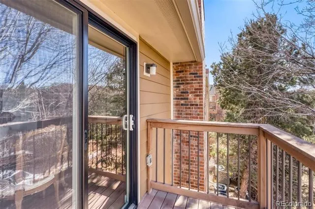 3023 S Ursula Circle #302 Aurora, CO 80014