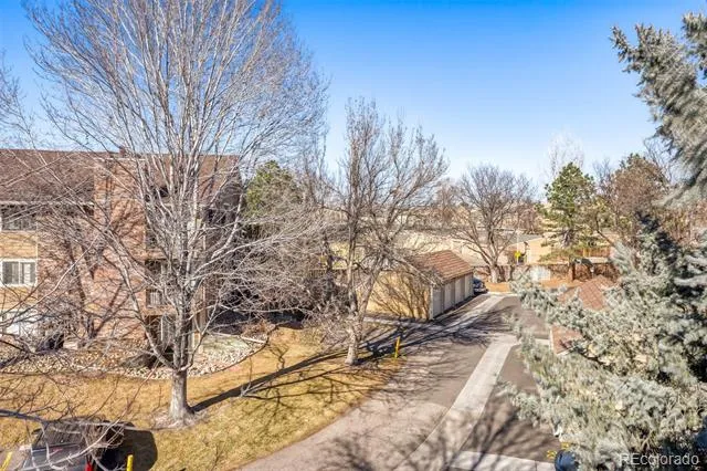 3023 S Ursula Circle #302 Aurora, CO 80014