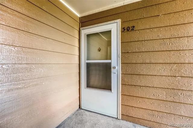 3023 S Ursula Circle #302 Aurora, CO 80014