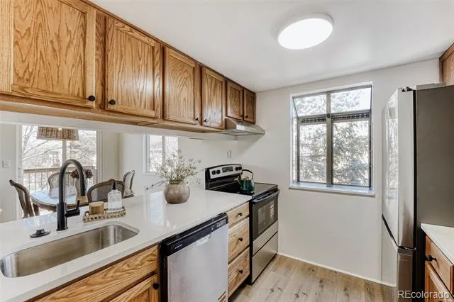 3023 S Ursula Circle #302 Aurora, CO 80014