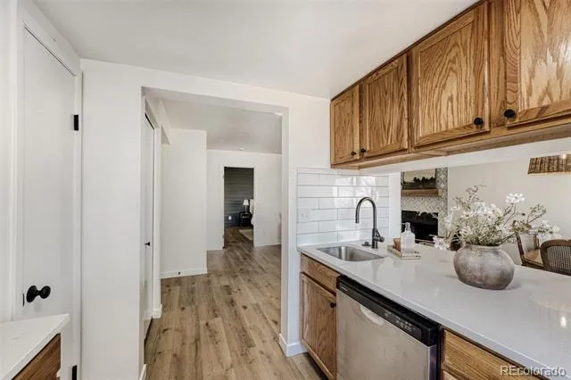 3023 S Ursula Circle #302 Aurora, CO 80014
