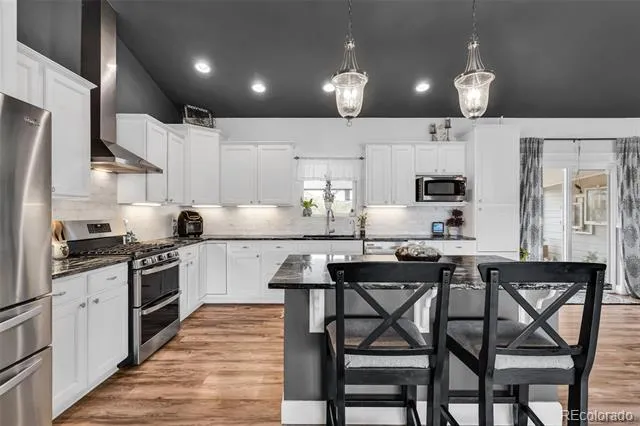 10380 Coyote Lane Rye, CO 81069